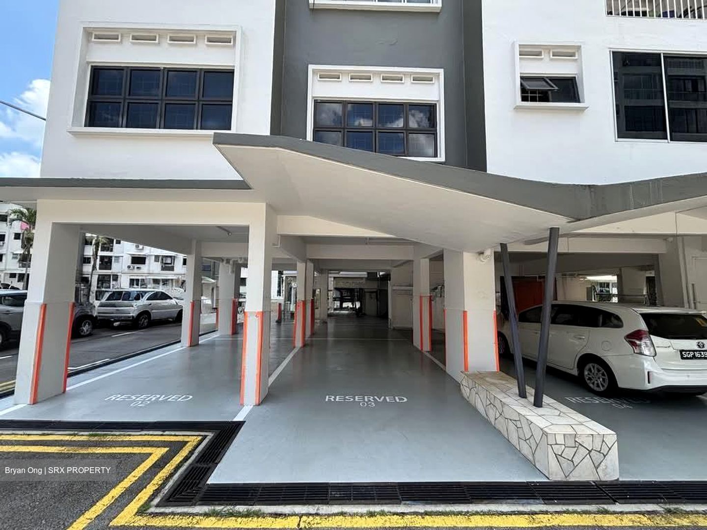 Cavenagh Gardens (D9), Apartment #536328781